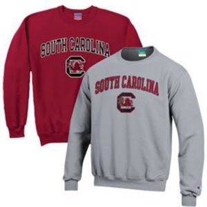 Champion University of South Carolina Sweatshirt